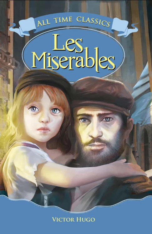 All Time Classics: Les Miserables